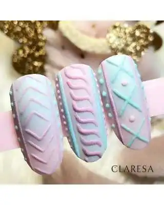 CLARESA EIS SHAKE 5 UV NAGELLACK 5 ML