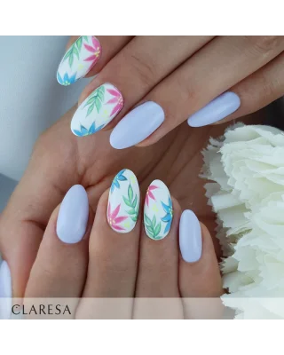 CLARESA BLAUBEERE SHAKE 6 UV NAGELLACK 5 ML