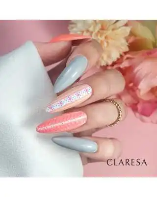 CLARESA CANDY 4 UV NAGELLACK 5 ML