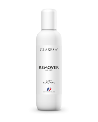 CLARESA REMOVER 500 ml