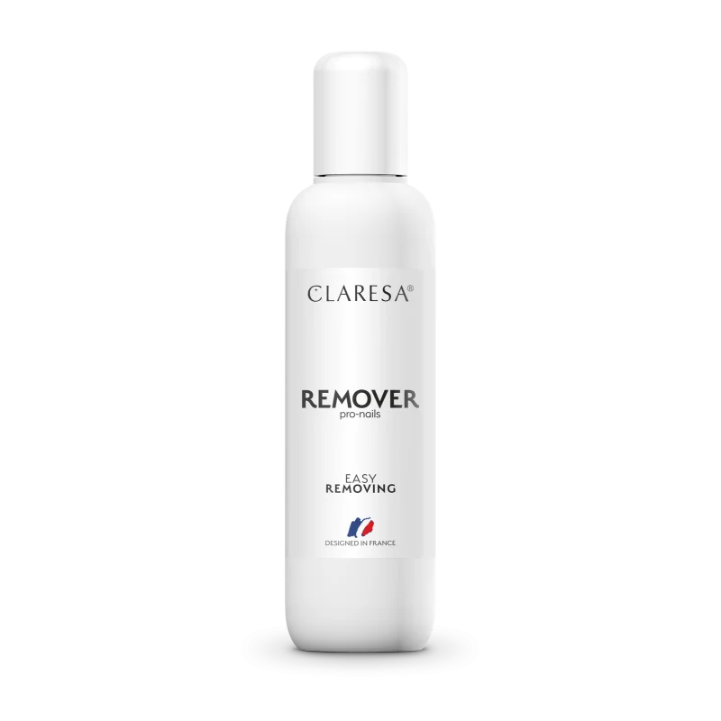CLARESA REMOVER 500 ml