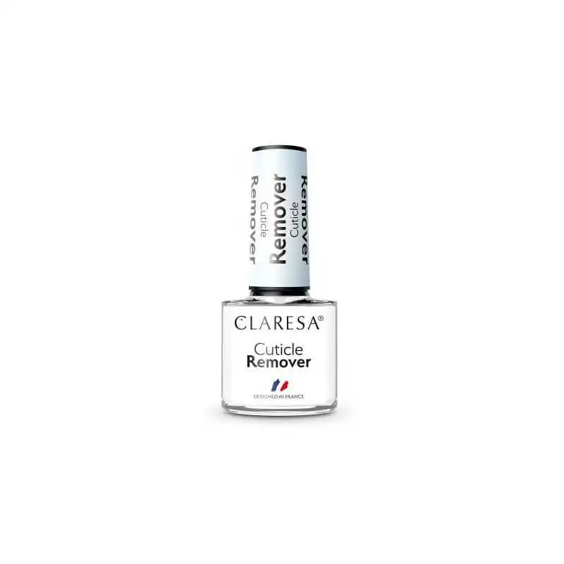 CLARESA CUTICLE REMOVER 6 ml