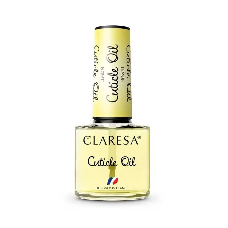 Nagelöl Lemon CLARESA Nagelöl Lemon CLARESA
