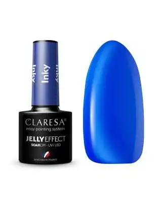 CLARESA JELLY INKY UV NAGELLACK 5 ML