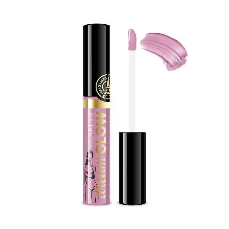 Claresa Lipgloss Dream Glow Yvonne 7,5ml
