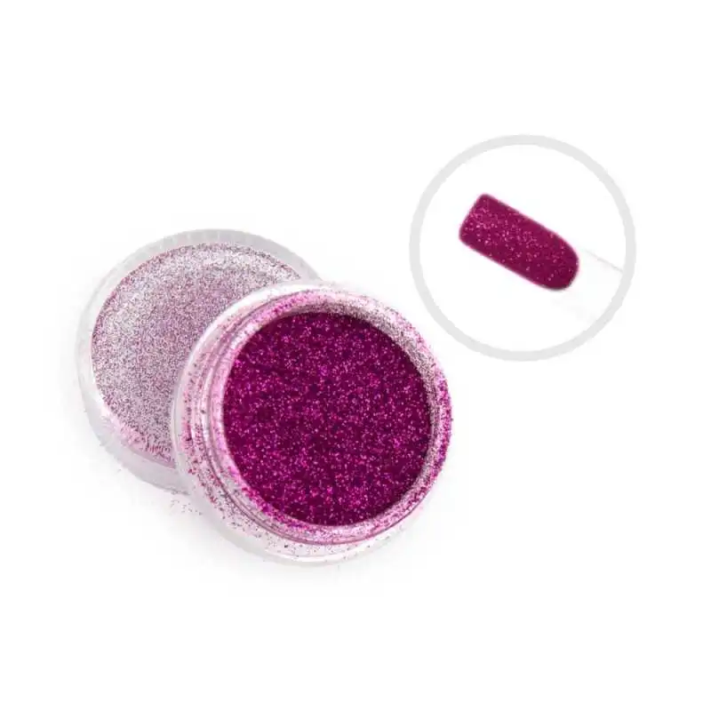 CLARESA VELVET DARK PINK CLARESA VELVET DARK PINK