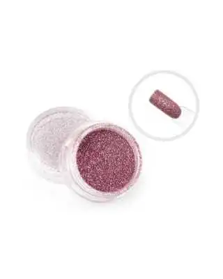 CLARESA VELVET LIGHT PINK