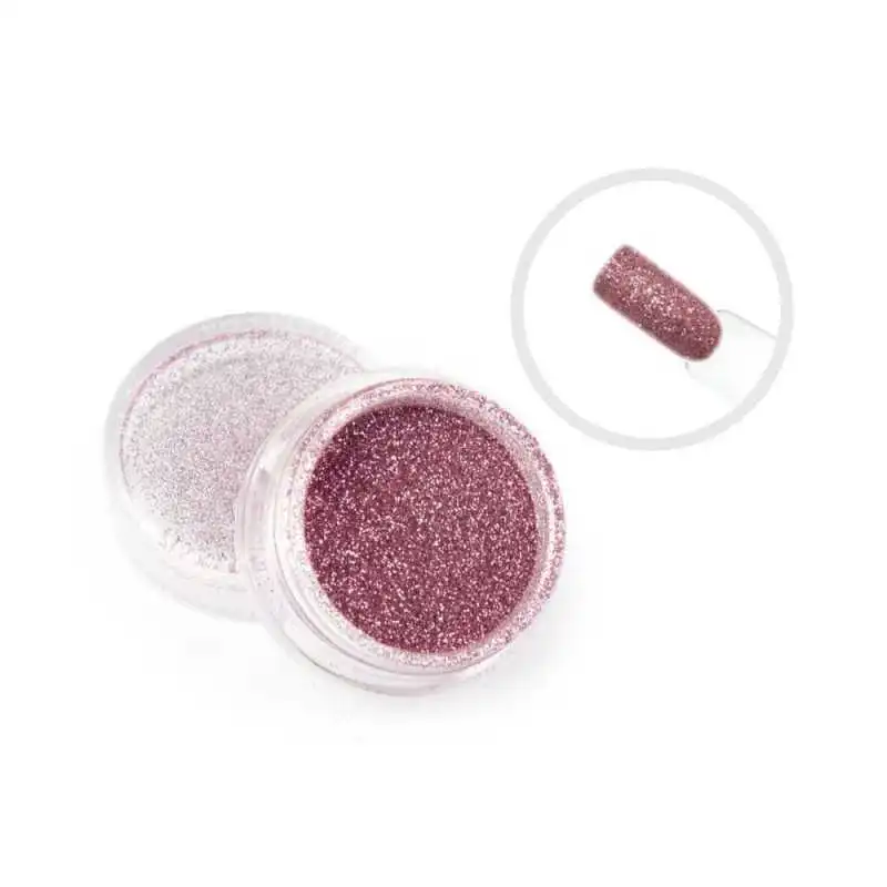 CLARESA VELVET LIGHT PINK