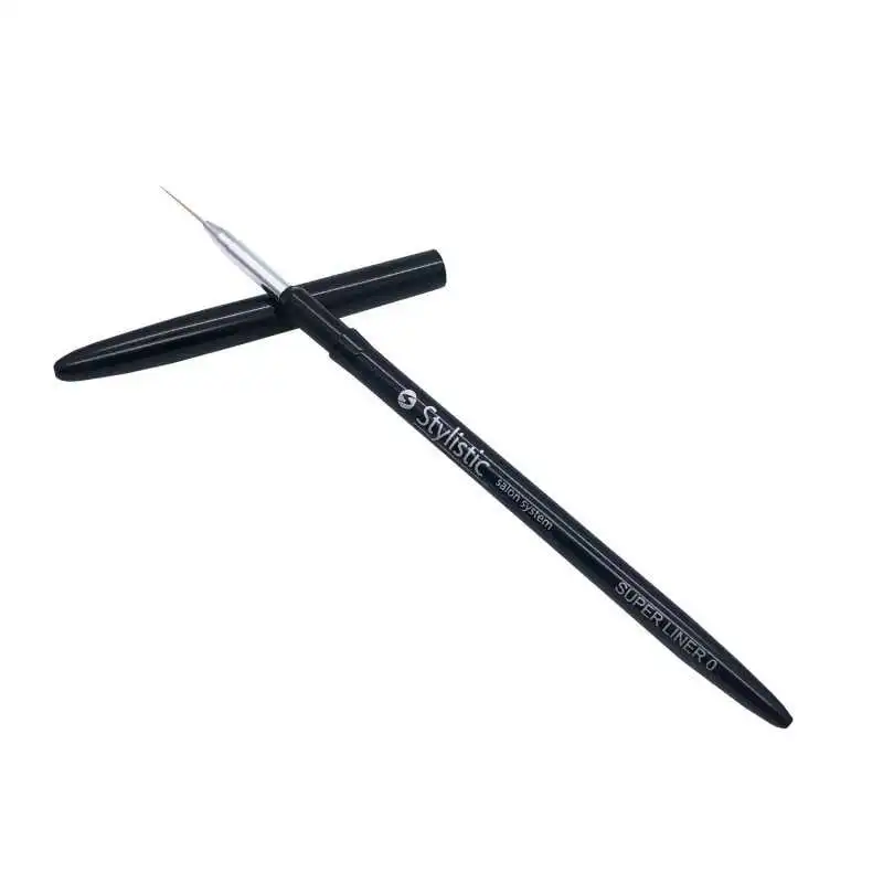 Stylistic Pinsel Super liner 0