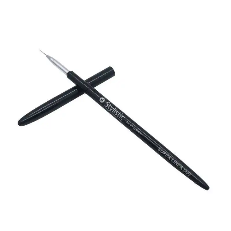 Stylistic Pinsel Super liner 000