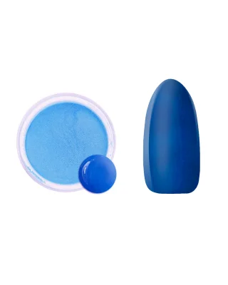 Claresa Acrylic powder Dark Blue