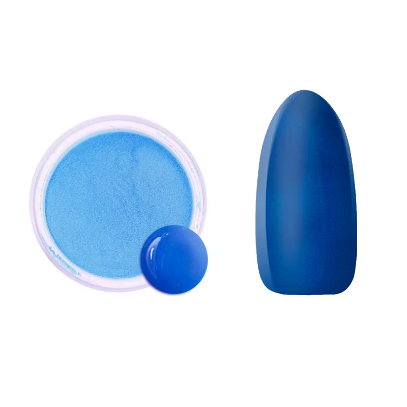 Claresa Acrylic powder Dark Blue