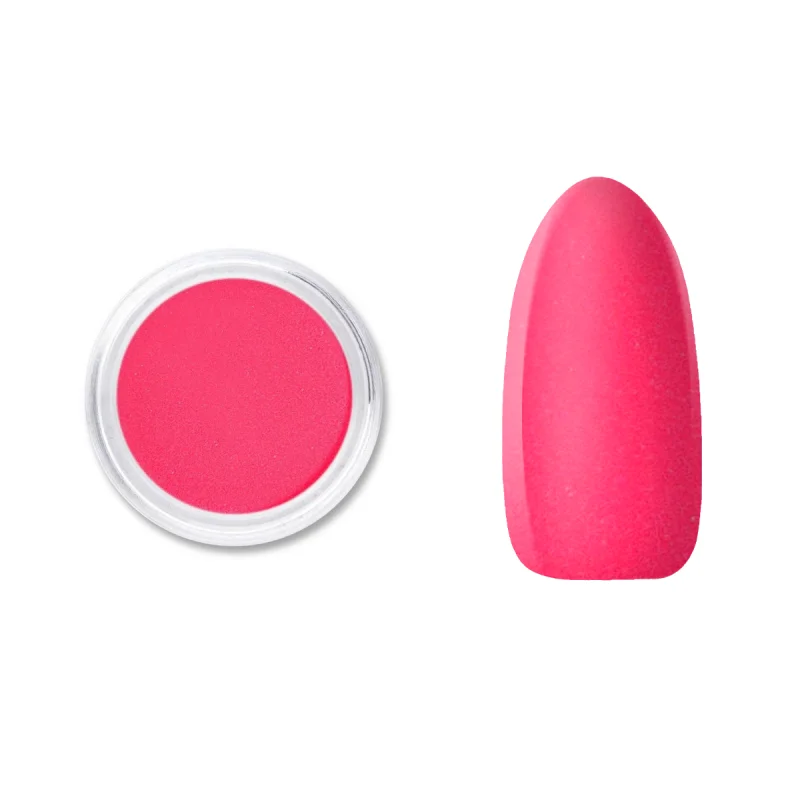 Claresa Acrylic powder Neon Pink