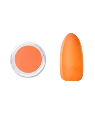 Claresa Acrylic powder Orange