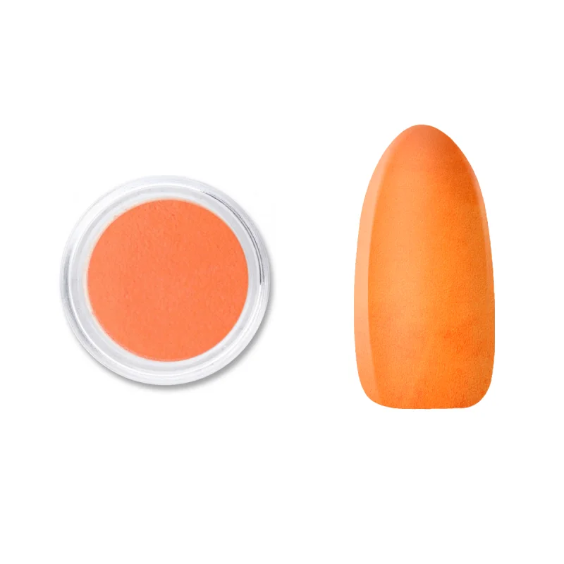 Claresa Acrylic powder Orange