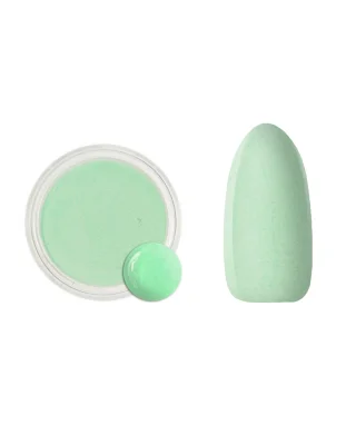 Claresa Acrylic powder Pastel Green