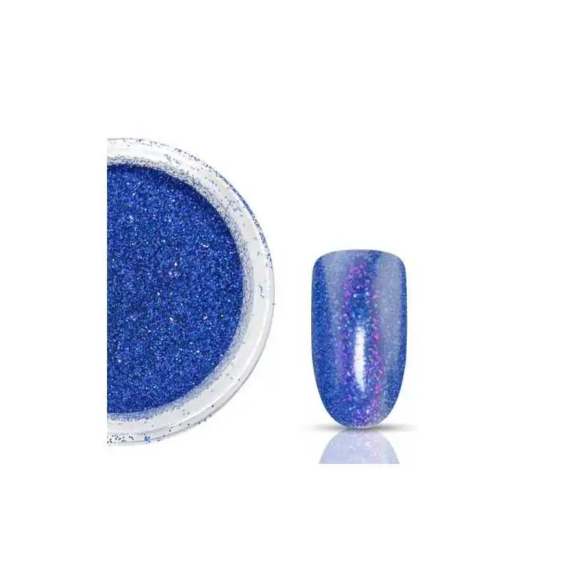 Claresa HOLO DARK BLUE Claresa HOLO DARK BLUE