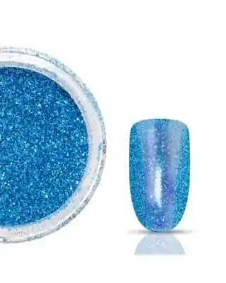 Claresa HOLO LIGHT BLUE