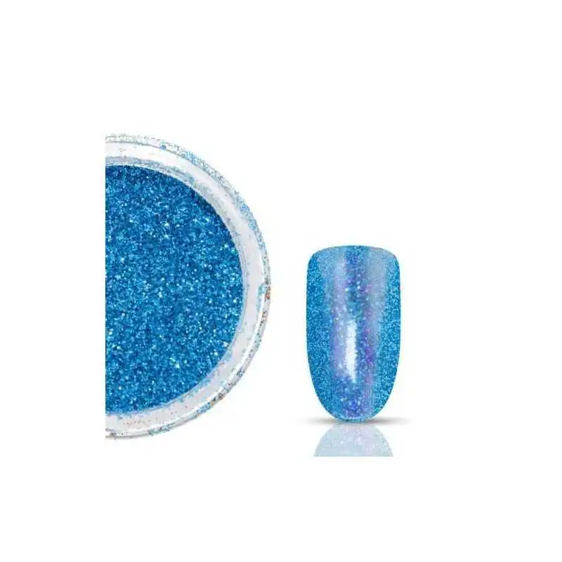 Claresa HOLO LIGHT BLUE
