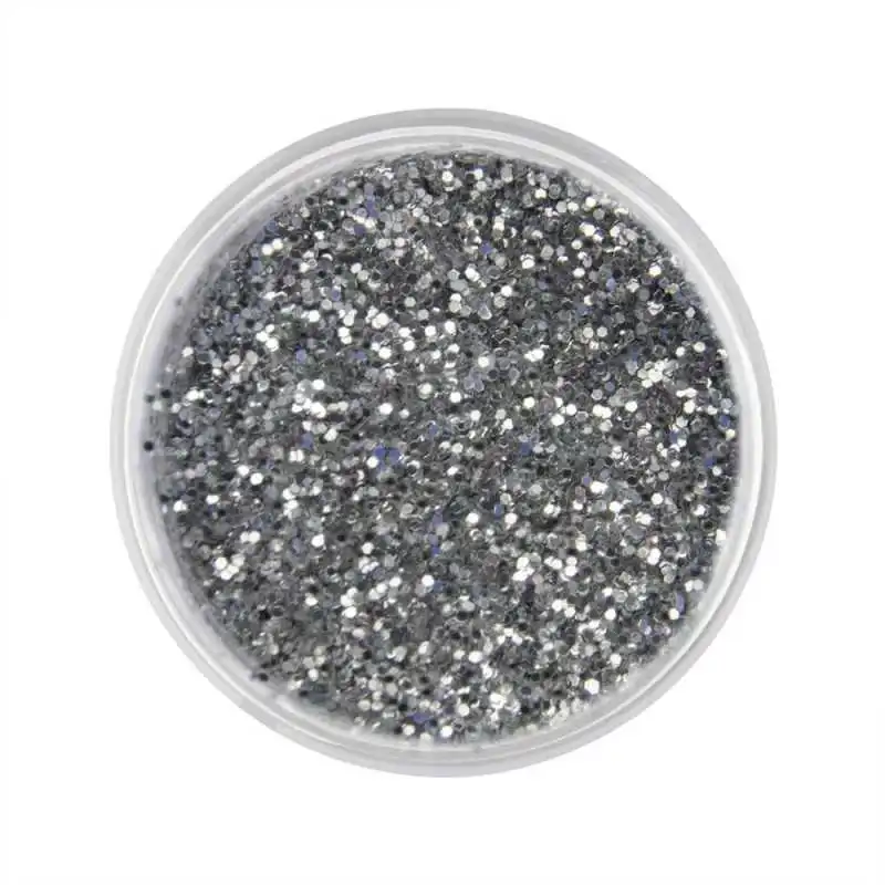 Claresa QUARTZ 6 DARK SILVER