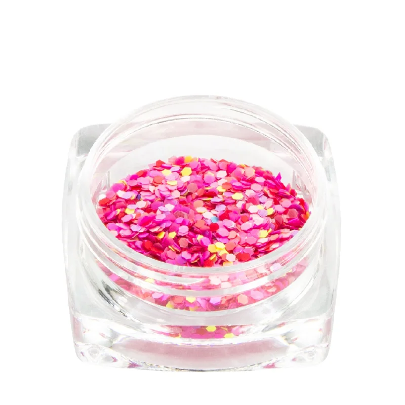 Confetti Tropfen 11