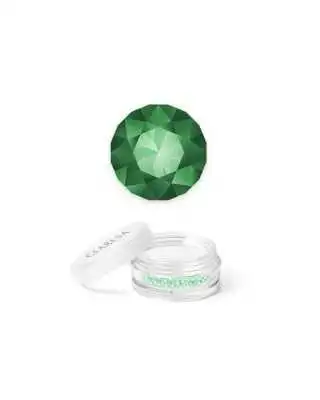 Zirkonia Emerald