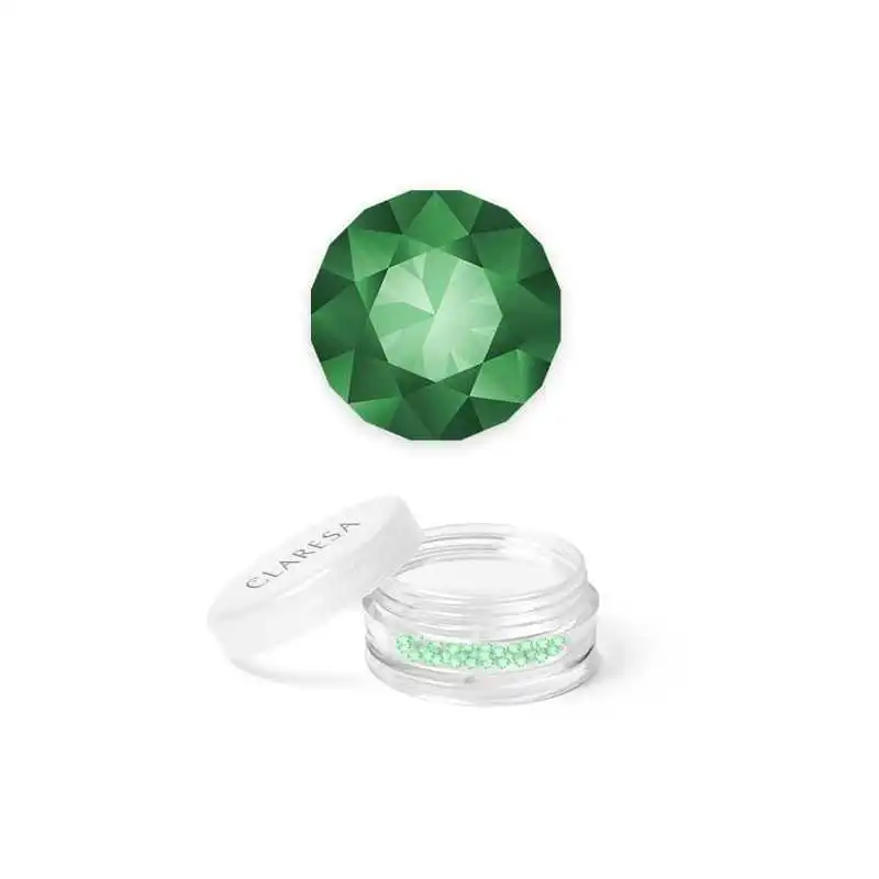 Zirkonia Emerald