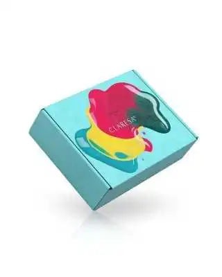 Claresa Große Geschenkbox