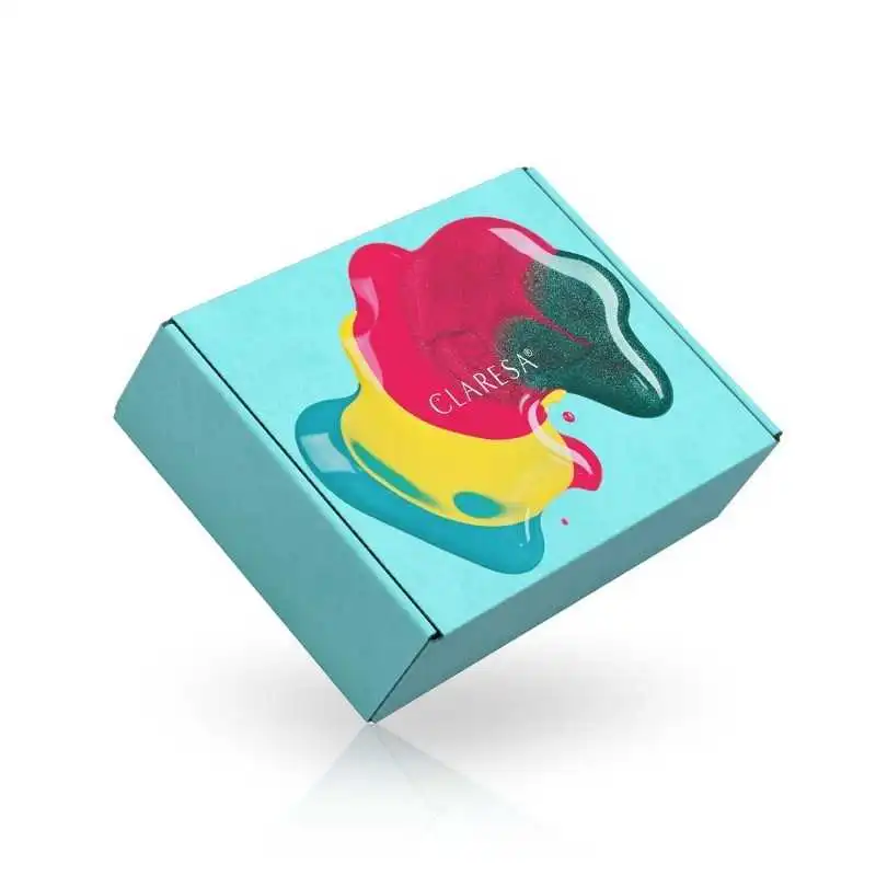 Claresa Große Geschenkbox