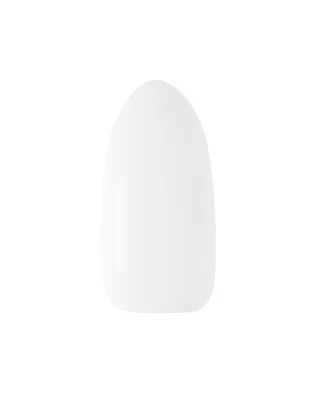 CLARESA WHITE 1000 UV NAGELLACK 5 ML