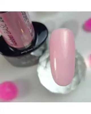 UV Nagellack Gummi Base Claresa RUBBER BASE 20 5ML