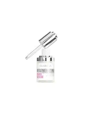 Claresa Regenerating Hand Serum-30ml