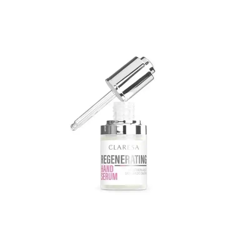 Claresa Regenerating Hand Serum-30ml