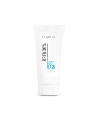 Claresa weichmachende Fußmaske