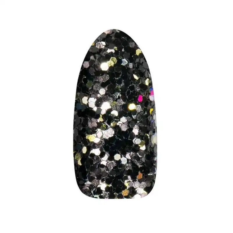CLARESA DISCO EFFEKT BLACK