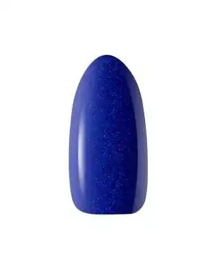 CLARESA BLUE/ BLAU 714 UV NAGELLACK 5 ML
