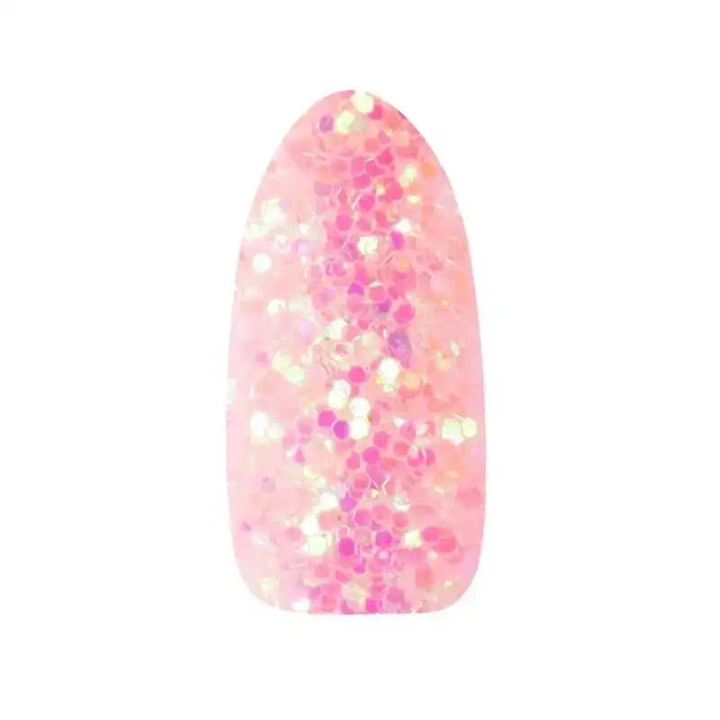 CLARESA DISCO EFFEKT PINK CLARESA DISCO EFFEKT PINK