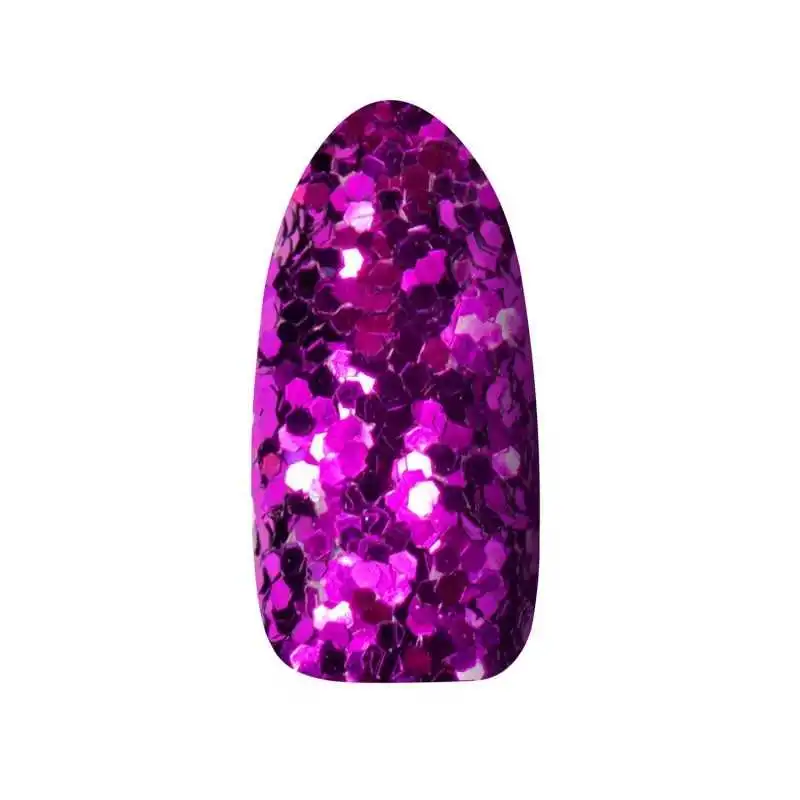 CLARESA DISCO EFFEKT PURPLE