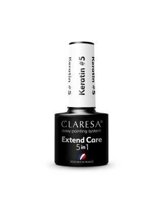 Claresa Extend Care 5 in 1 Keratin 5 5g