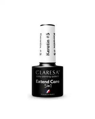 Claresa Extend Care 5 in 1 Keratin 5 5g