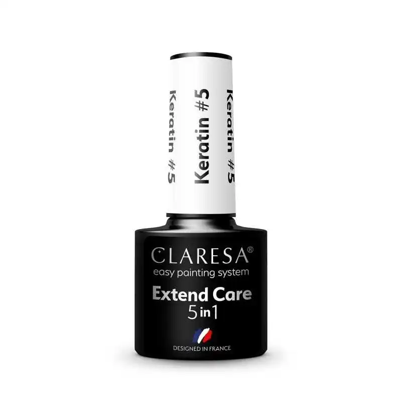 Claresa Extend Care 5 in 1 Keratin 5 5g