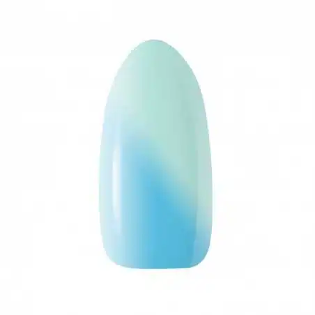 CLARESA THERMO GREEN UV NAGELLACK 5 ML