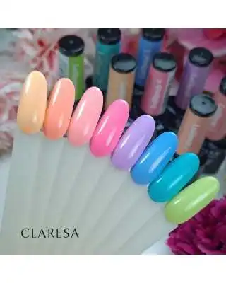 Claresa UV NAGELLACK LOLLIPOP 5 -5ML