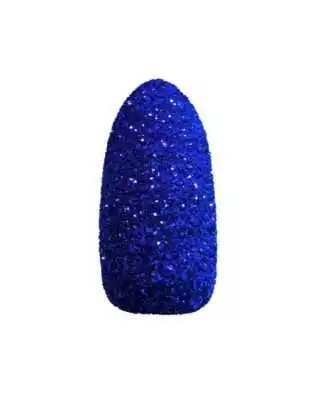 Claresa Frosting Dark Blue Effekt