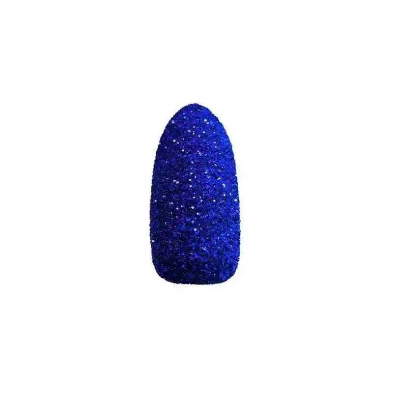 Claresa Frosting Dark Blue Effekt