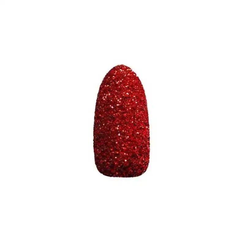 Claresa Frosting Red Effekt