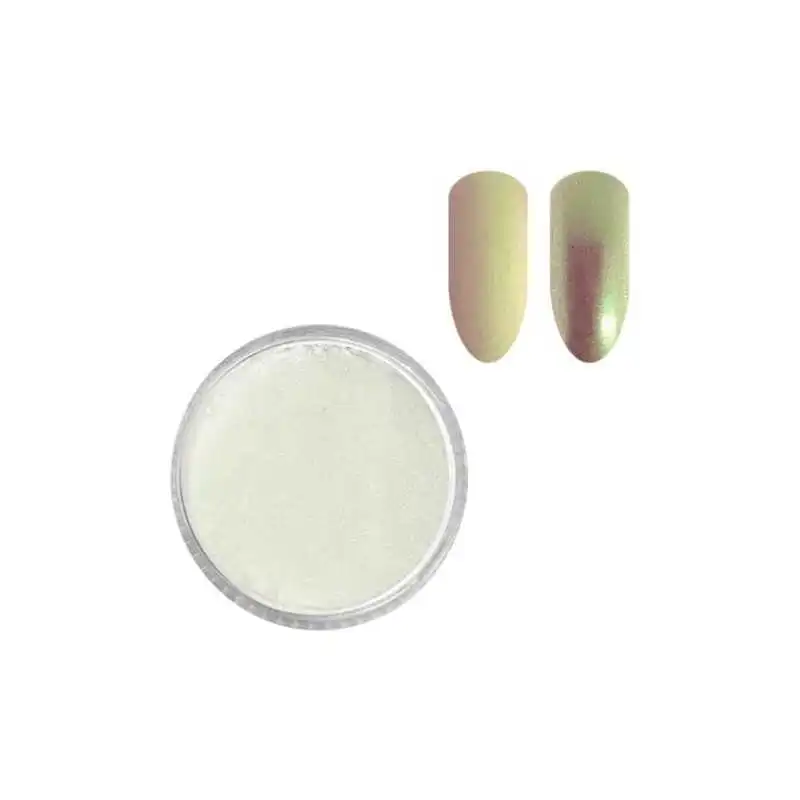 CLARESA SHIMMER GREEN