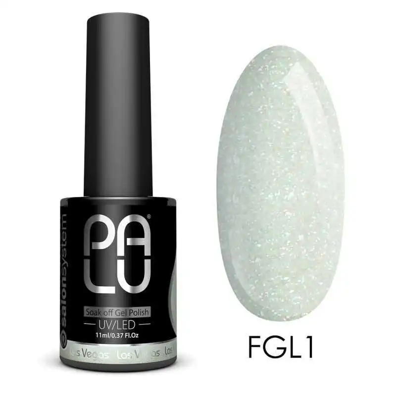FGL1 Las Vegas UV Nagellack 11ml