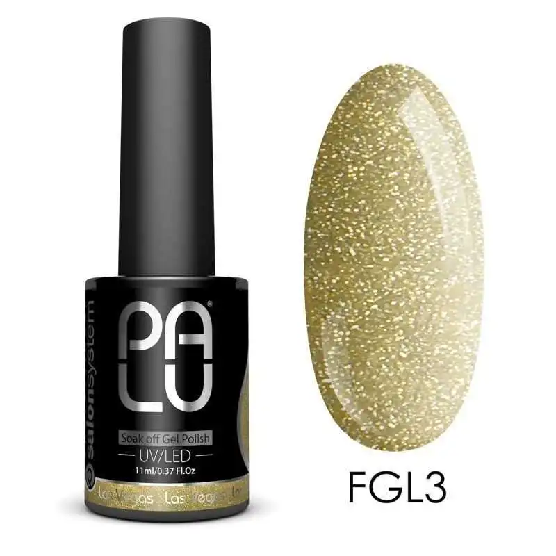 FGL3 Las Vegas UV Nagellack 11ml