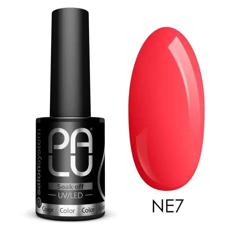 NE7 Havana UV Nagellack 11ml
